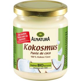 Kokosmus