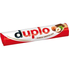 Duplo, Schokoriegel