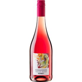 Sommertänzer Rosé Secco