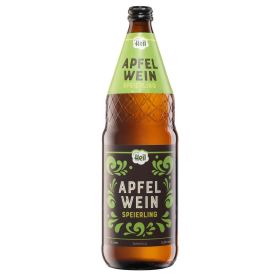 Speierling Apfelwein 5,5%