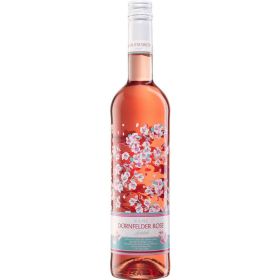 Dornfelder Rosé lieblich