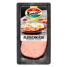 Fleischkäse