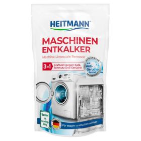 Maschinen Entkalker 3in1