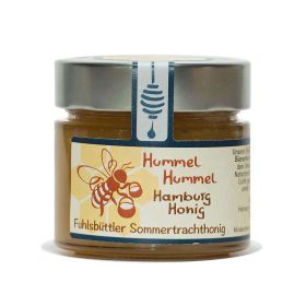 Hamburg Honig Fuhlsbüttler Sommertrachthonig