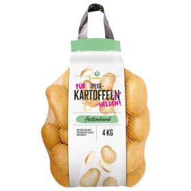 Speisekartoffeln DIE KARTOFFELHELDEN festkochend