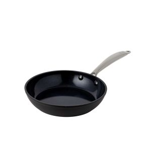 Aluminium Wok-Pfanne 28 cm