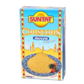 Couscous