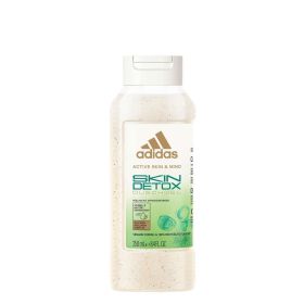 Duschgel Skin & Mind, Detox