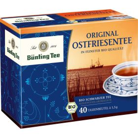 Bio Original Ostfriesentee