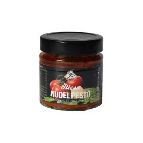 Pesto, Tomate-Rucola