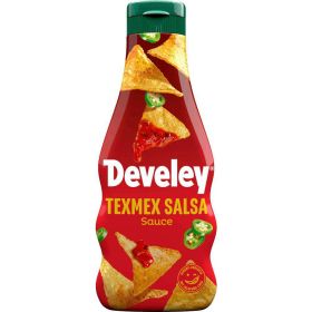 Tex Mex Salsa Sauce