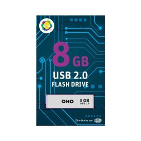 USB-Stick 2.0 8Gb