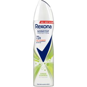 Deospray Nonstop Protection