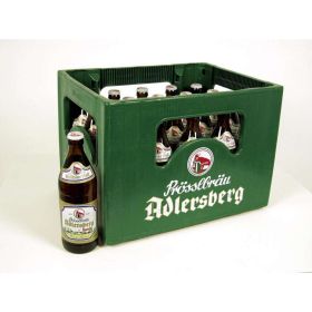 Vollbier hell, 5% (20x 0,500 Liter)