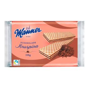 Waffelgebäck, Knuspino Schoko