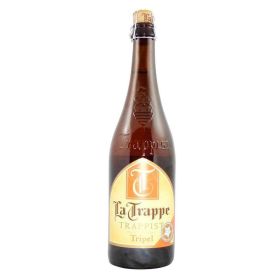 Belgisches Bier Trappist, Dubble (24x 0,330 Liter)