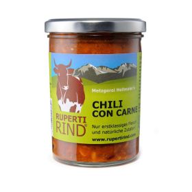 Link zu  Chili con Carne