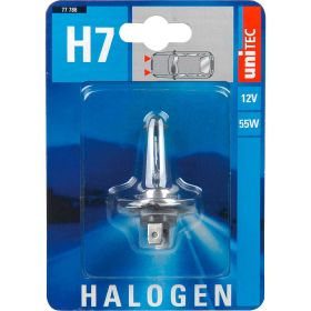 H7 Halogen 12V 55W PX26d