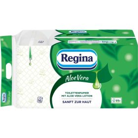 Toilettenpapier Aloe Vera 3-lagig