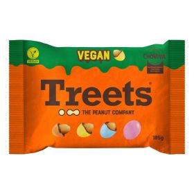 Link zu  Vegane Peanuts ChoViva