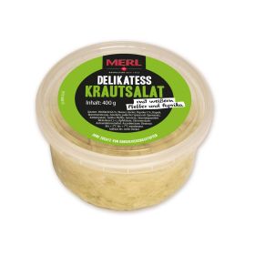 Delikatess Krautsalat