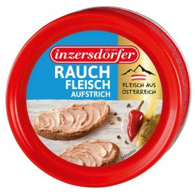 Rauchfleischaufstrich