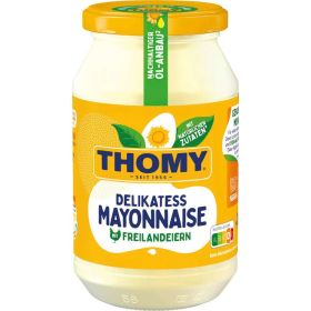 Delikatess Mayonnaise