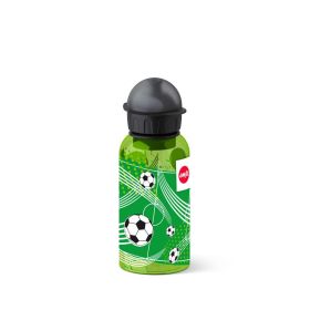 Trinkflasche  Kids Soccer 400 ml
