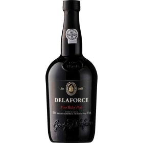 Portwein Fine Ruby Port 20%