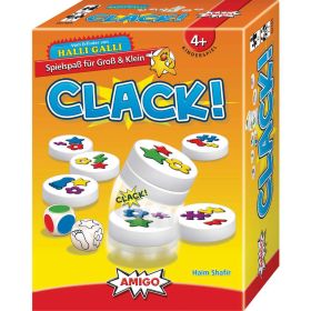 Clack! Kinderspiel