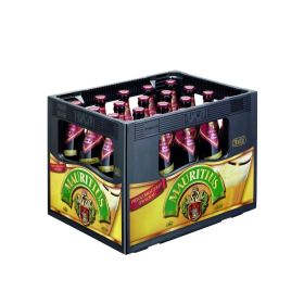 Bockbier, dunkel 7,1% (20x 0,500 Liter)