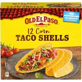 Taco Shells