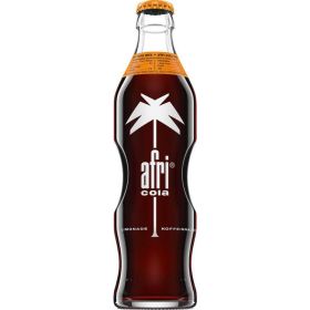 Cola-Orangen Mix