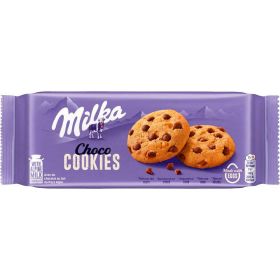 Choco Cookies