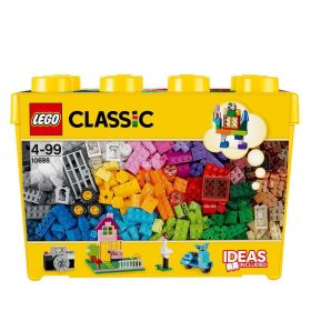 LEGO Classic 10698 Große Bausteine-Box