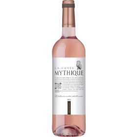 Rosé IGP, Roséwein