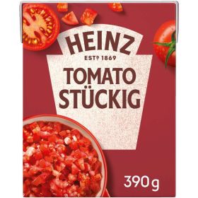 Tomato Stückig