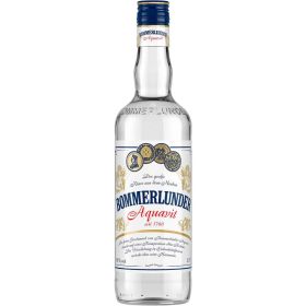 Klarer Aquavit 38%