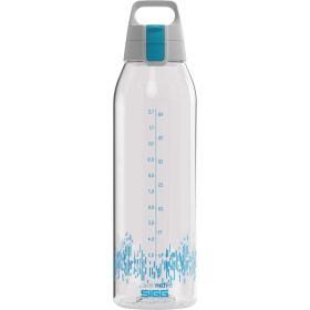 Link zu  Trinkflasche Total Clear One Aqua