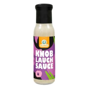 Knoblauch Sauce