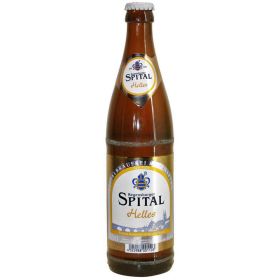 Link zu  Regensburger Helles Bier 4,7%