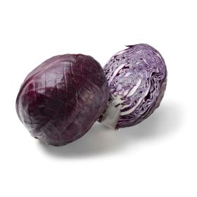 Rotkohl, lose