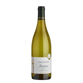 Link zu  Bourgogne Chardonnay, Weißwein