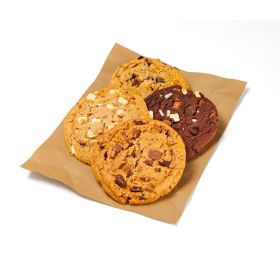 Link zu  Cookies gemischt 4er