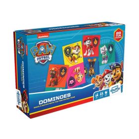 Dominos Paw Patrol Junior