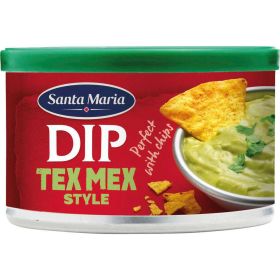 Dip, Guacamole-Tex Mex