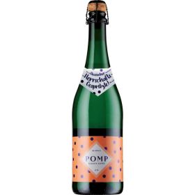 Link zu  Pomp Klassik Cuvee