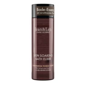 Link zu  Bade-Öl, Cardamom-Tonka