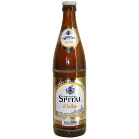 Link zu  Regensburger Helles Bier 4,7% (20x 0,500 Liter)