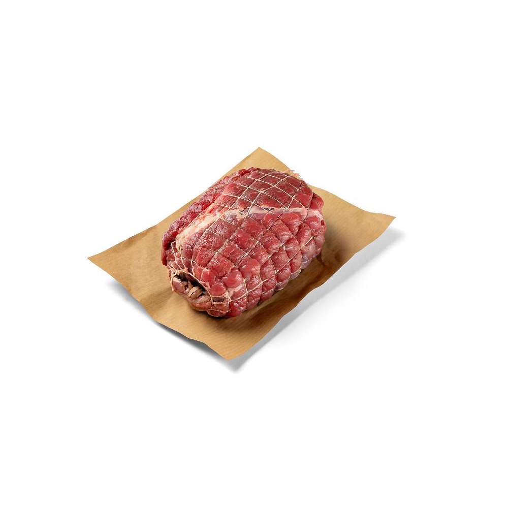 Wildschwein - Rollbraten ⮞ frisch aus der GLOBUS Fachmetzgerei